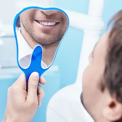 Chowdhury's Premium Dental Tooth Whitening 6