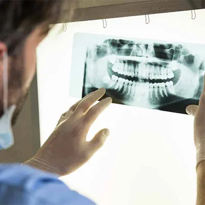 Chowdhury's Premium Dental x-ray 2