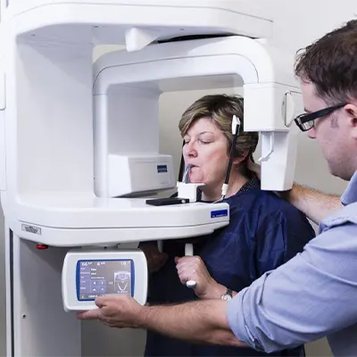 Chowdhury's Premium Dental x-ray 5