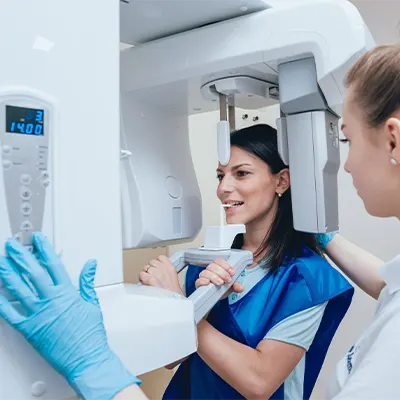 Chowdhury's Premium Dental x-ray 6