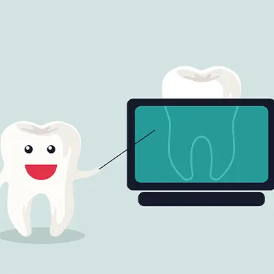 Chowdhury's Premium Dental x-ray 7